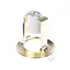 Світильник точковий Brille Ring 63 A PB 161151 - мініатюра 3
