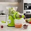 Соковичавниця шнекова - Multi - Function Juicing Machine RF - 707 - мініатюра 4