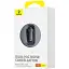 Гарнитура Baseus CM10 white - миниатюра 2