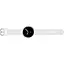 Смарт-часы Samsung Galaxy Watch8 40mm Silver (SM-L320NZSA) [140129] - миниатюра 6