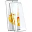 Захисне скло DK Full Glue 3D для Huawei P60/P60 Pro black - мініатюра 1