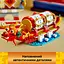 Конструктор LEGO Iconic Праздничный календарь 345 деталей (40678) - миниатюра 13