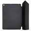 Чохол-книжка DK для Apple iPad 10.2" 7gen 2019 екокожа/силікон Smart Case cлот стилус (011189) black - мініатюра 7