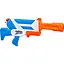Уценка. Водный бластер Hasbro Nerf Super Soaker Twister (F3884) - миниатюра 1