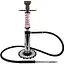 Кальян Trumpet Hookah Rider S-Still Pink - мініатюра 2