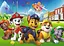 Пазл Trefl Патруль во дворе Щенячий патруль 60 эл. (17375) - миниатюра 2
