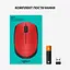 Мышка Logitech M171 Red (910-004641) - миниатюра 8