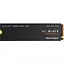 SSD накопичувач WD Black SN850X 2TB (WDS200T2X0E) [100643] - мініатюра 1