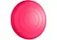 Балансировочная массажная подушка гладкая EasyFit Balance Cushion Розовый (EF-3164-P) - миниатюра 1