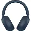 Навушники Sony WH-1000XM5 Wireless Noise Cancelling Headphones Midnight Blue [92468] - мініатюра 2