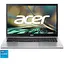 Ноутбук ACER Aspire 3 A315-59-754A, (NX.K6SEX.01R), Intel Core i7-1255U до 4.7GHz, 15.6" Full HD, 16GB, SSD 512GB, Intel Iris Xe Graphics, Linux, Pure Silver - мініатюра 1