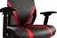 Геймерское кресло GT Racer черное с красным (X-6674 Black/Red) - миниатюра 10