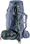 Рюкзак Deuter Aircontact X 60+15 3067 (1052-3370022 3067) - миниатюра 5
