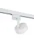 Трековый светильник Nowodvorski 12374 Profile Puck GX53 1x12W IP20 белый - миниатюра 3