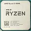 Процесор AMD Ryzen 5 4600G 3.7-4.2 GHz AM4, 65W Б/В - мініатюра 1
