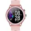 Смарт-часы Gelius Pro GP-SW005 Pink/Gold - миниатюра 2