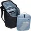 Рюкзак Thule Subterra 2 Travel Backpack 26L Black (TH 3205054) - мініатюра 11