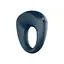 Эрекционное кольцо Satisfyer Rings 2 5.5 см синий - миниатюра 2