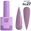 Гель-лак Shelly 27 Lilac Mist 12 мл - мініатюра 1