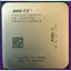 Процессор AMD FX-8320 3.5-4.0 GHz, 125W, AM3+ Б/У - миниатюра 1