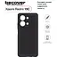 Чохол до мобільного телефона BeCover Silicone Xiaomi Redmi 15С 4G/5G Black (713784) - мініатюра 4