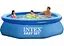Басейн наливний 28120 NP Intex, круглий 305х76см, об'єм 3854л, вага 8,4кг (6941057400099) - мініатюра 2