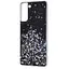 Чохол WAVE Confetti Case (TPU) Samsung Galaxy S21 black - мініатюра 1