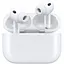 Наушники Apple AirPods Pro 3 (MFHP4) [144444] - миниатюра 1