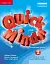Quick Minds 2. Activity Book (for Ukraine, НУШ) - мініатюра 1