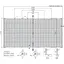 Солнечная панель LONGi Hi-Mo 7 Bifacial N-type LR8-66НGD-620M 620W [164350] - миниатюра 4