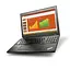 Ноутбук Lenovo Thinkpad T560 (i7-5600u / 16GB / SSD 256GB) Refurbished - мініатюра 3