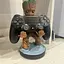 Тримач Groot Baby для контролера PS4 PS5 Xbox Series S X - мініатюра 8