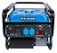Інверторний генератор зварювальний EnerSol 4/4,5 кВт (EPG-4500WI) - мініатюра 2