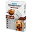 СУПЕРІУМ Невертикс, протикліщові краплі на холку для собак, 20-40 кг - мініатюра 1