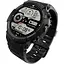 Смарт-годинник Black Shark GS3 Sport (BS-W2402) чорний - мініатюра 2