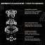 Геймпад Flydigi Direwolf 2 Gaming Controller - мініатюра 4