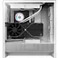Корпус NZXT H5 Flow White (CC-H52FW-01) Без БП - мініатюра 2