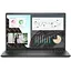 Ноутбук DELL Vostro 3530 (3530-9395), Intel Core i5-1334U до 4,6 ГГц, 15,6” Full HD, 16 ГБ, SSD 512 ГБ, Intel Xe Graphics, Windows 11 Pro, Carbon Black - миниатюра 1