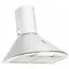 Витяжка купольна Eleyus Viola 750 50 WH - мініатюра 3