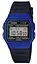 Часы CASIO F-91WM-2AEF - миниатюра 1