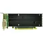 Відеокарта Nvidia GeForce Quadro NVS 290 256Mb 64bit GDDR2 pci-e 16.x LP (454319-001) Б/В - мініатюра 1