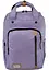 Рюкзак міський Semi Line 21 Lilac (L2005-9) (DAS302204) - мініатюра 2