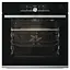 Духовка электрическая Gorenje BPSAX6747A08BG - миниатюра 1