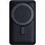 Зовнішній акумулятор Baseus Magnetic Bracket 20W 10000mAh Black PPCX000003 (87017) - мініатюра 1
