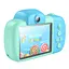 Детская фотокамера Hoco DV201 Dual lens - миниатюра 3