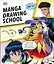 Manga Drawing School - миниатюра 1