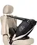 Автокресло Carrello Asteroid CRL-12801/2 Magnet Gray с поворотом - миниатюра 6