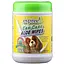 Серветки Espree Aloe Ear Care Pet Wipes для видалення вушної сірки та неприємних запахів для собак, 60 шт - мініатюра 1