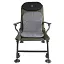 Крісло розкладне Bo-Camp Carp Black/Grey/Green (1204100) - мініатюра 8