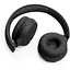Беспроводные наушники JBL Tune 520BT (JBLT520BTBLKEU) черные - миниатюра 4